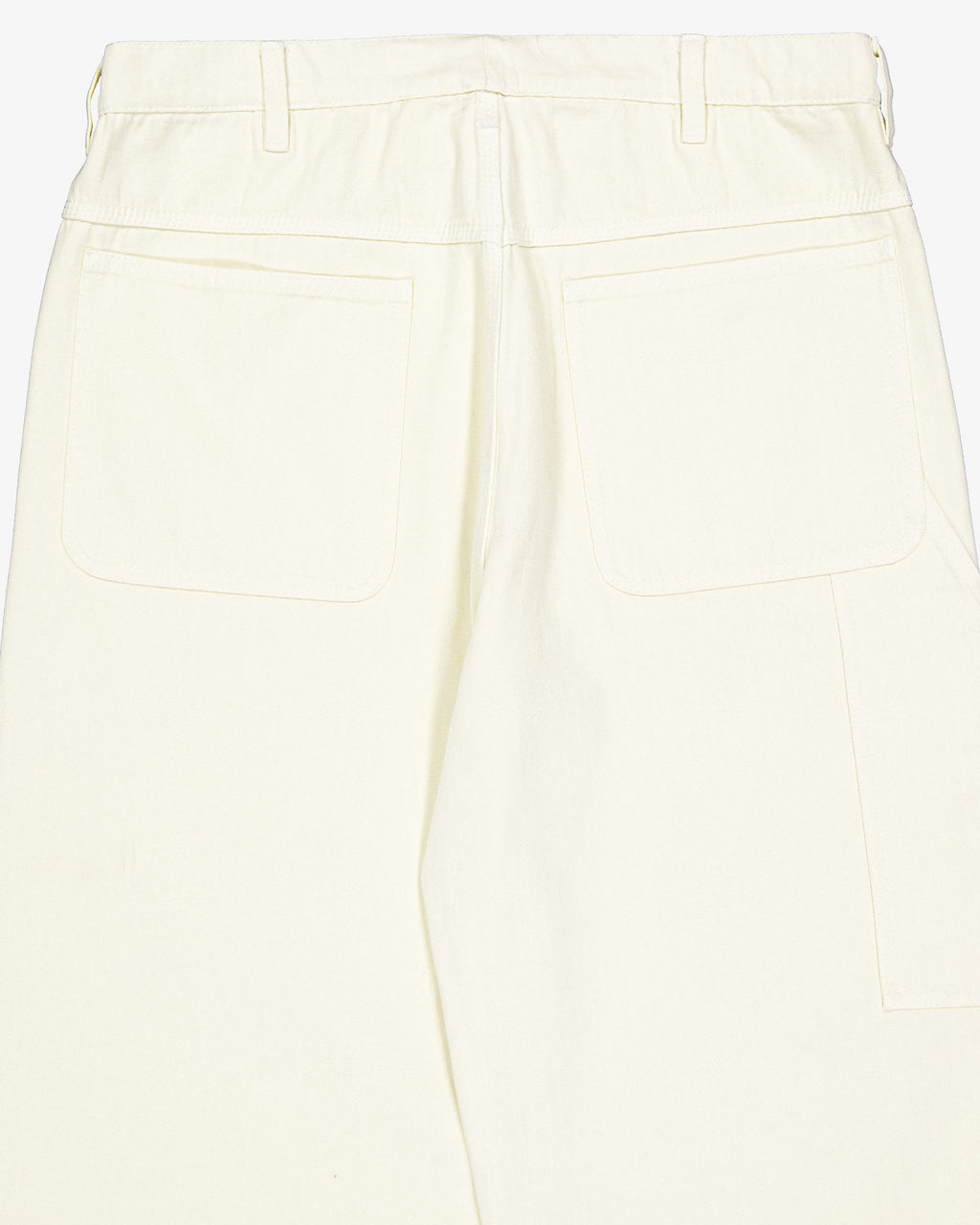 Painter Pant - Ivory