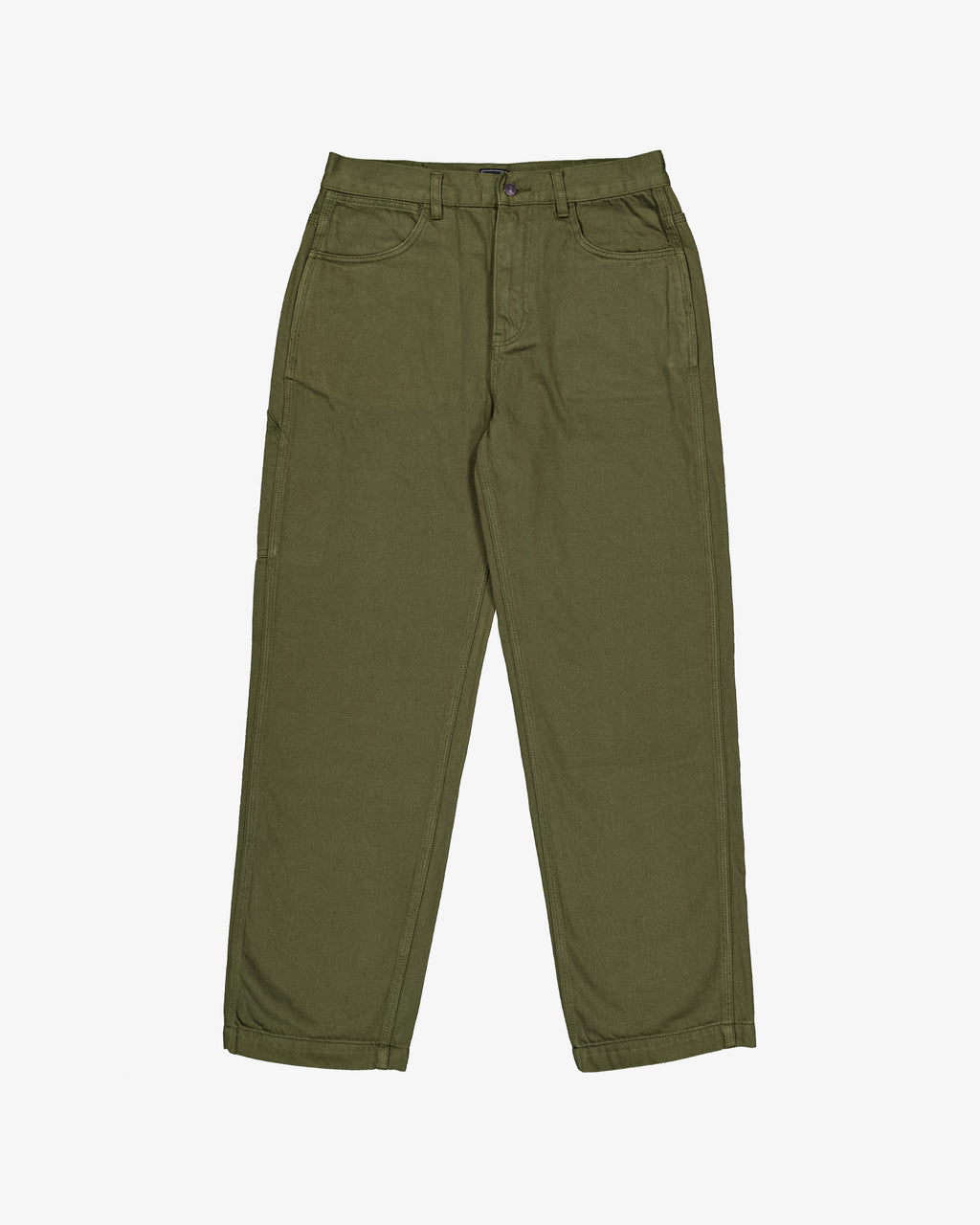 Painter Pant - Khaki