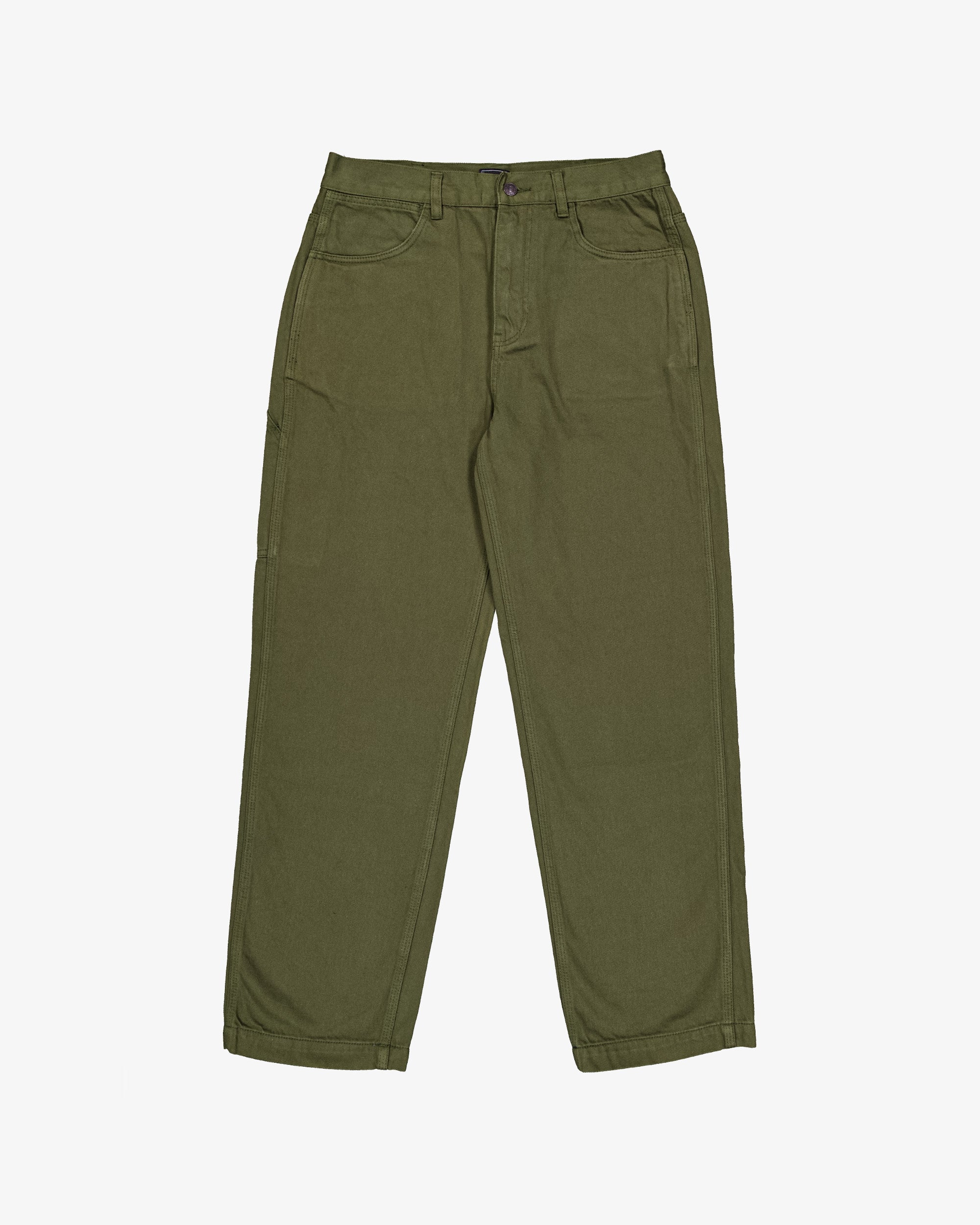 Painter Pant - Khaki