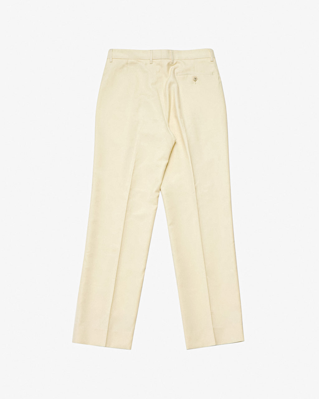 Tropez Pants - Off White