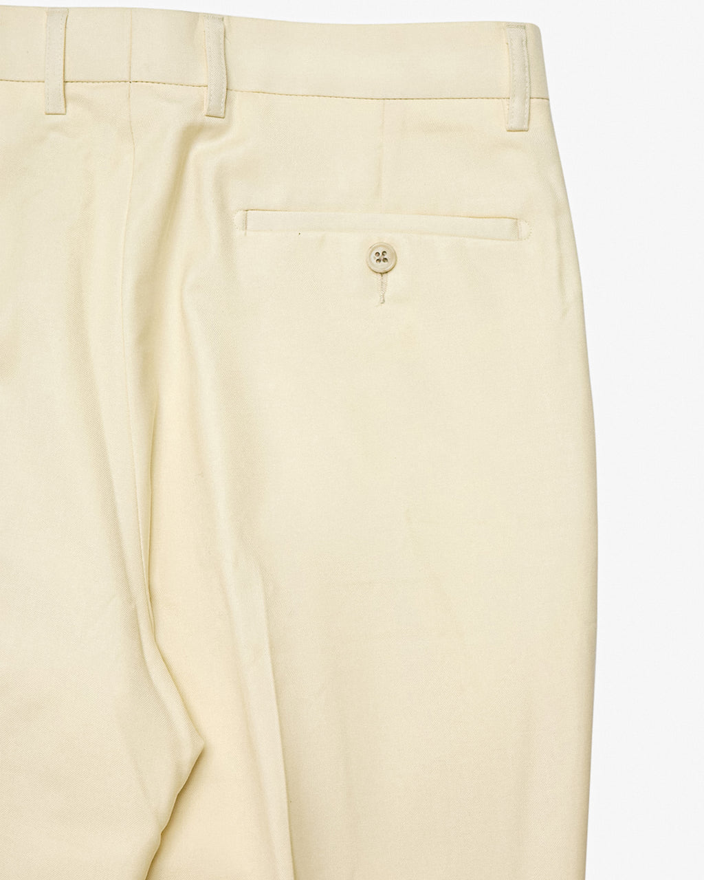 Tropez Pants - Off White