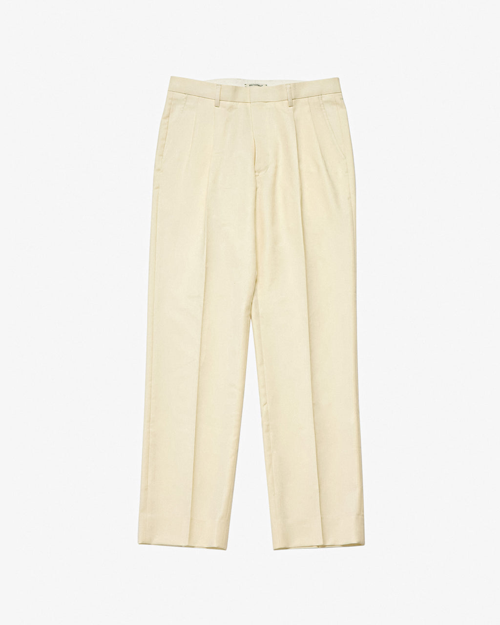 Tropez Pants - Off White