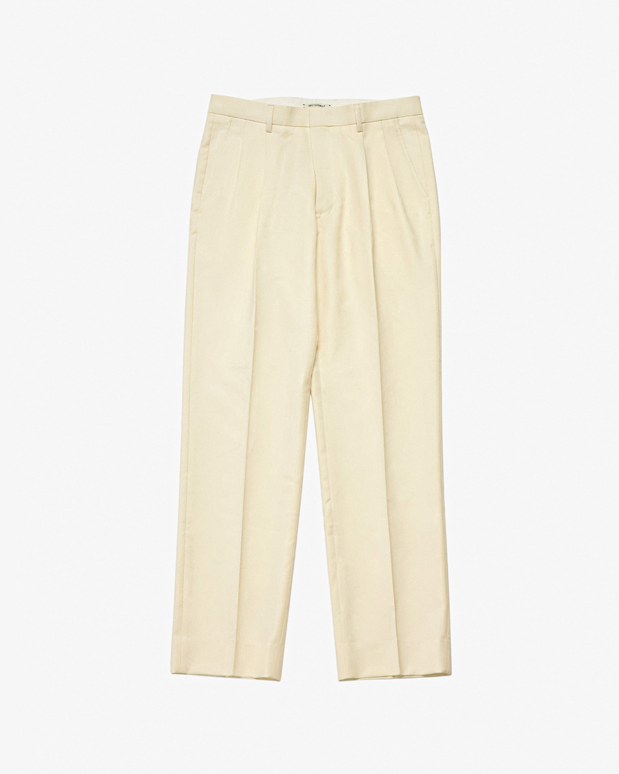 Tropez Pants - Off White
