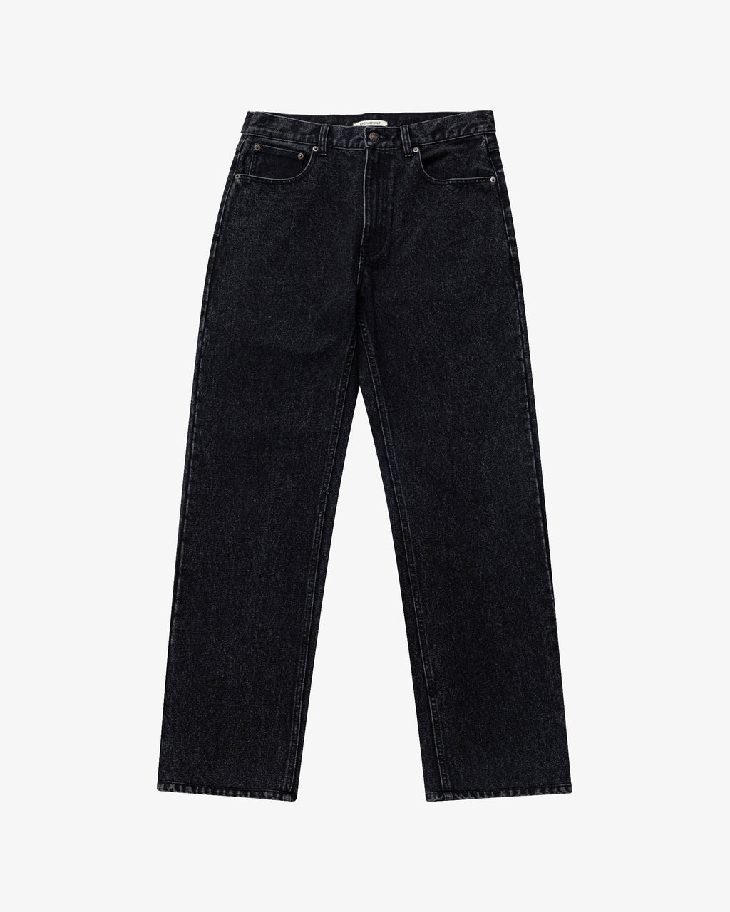 Duty Pant - Used Black