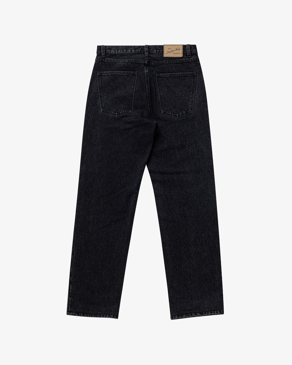 Duty Pant - Used Black