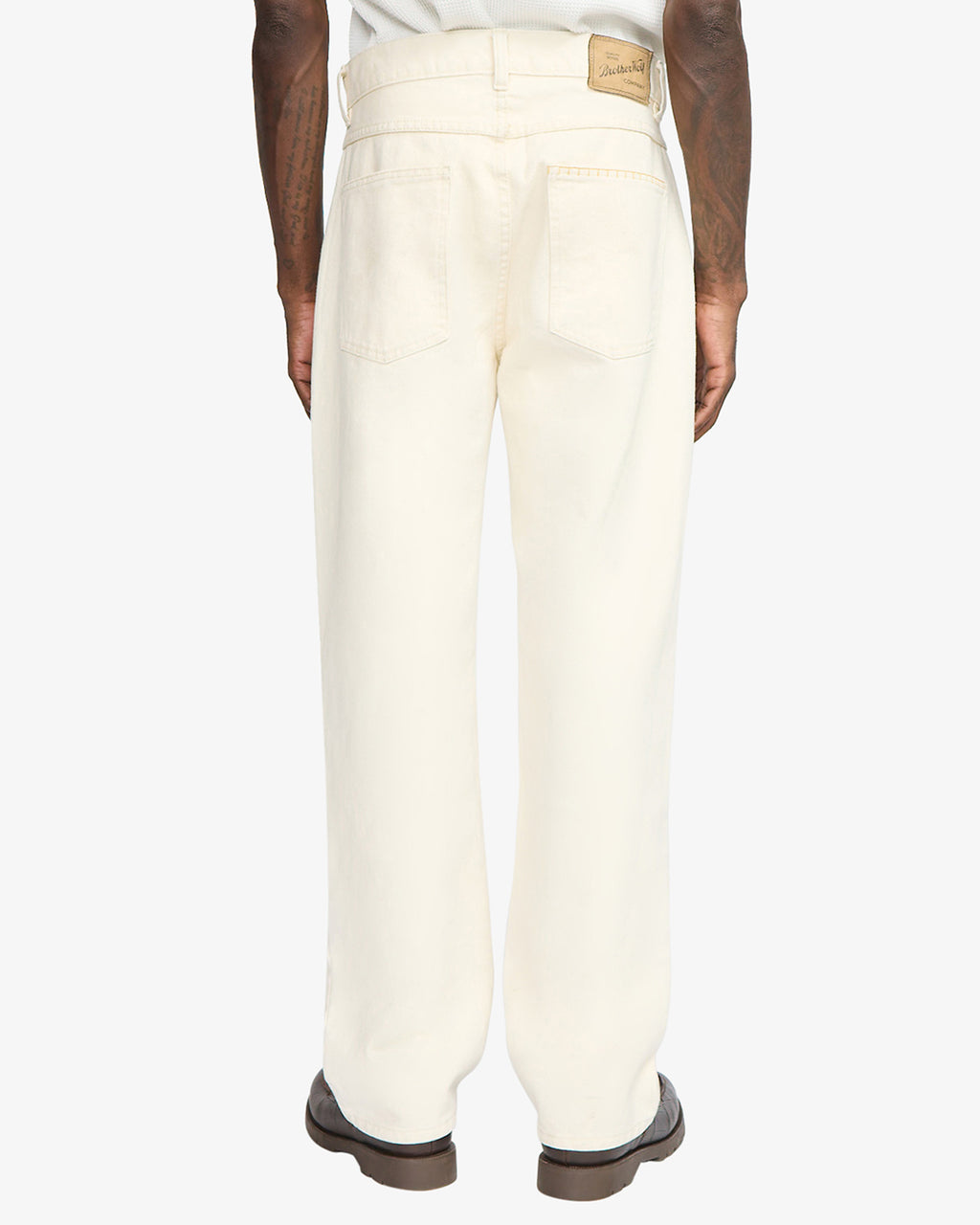 Duty - Off White
