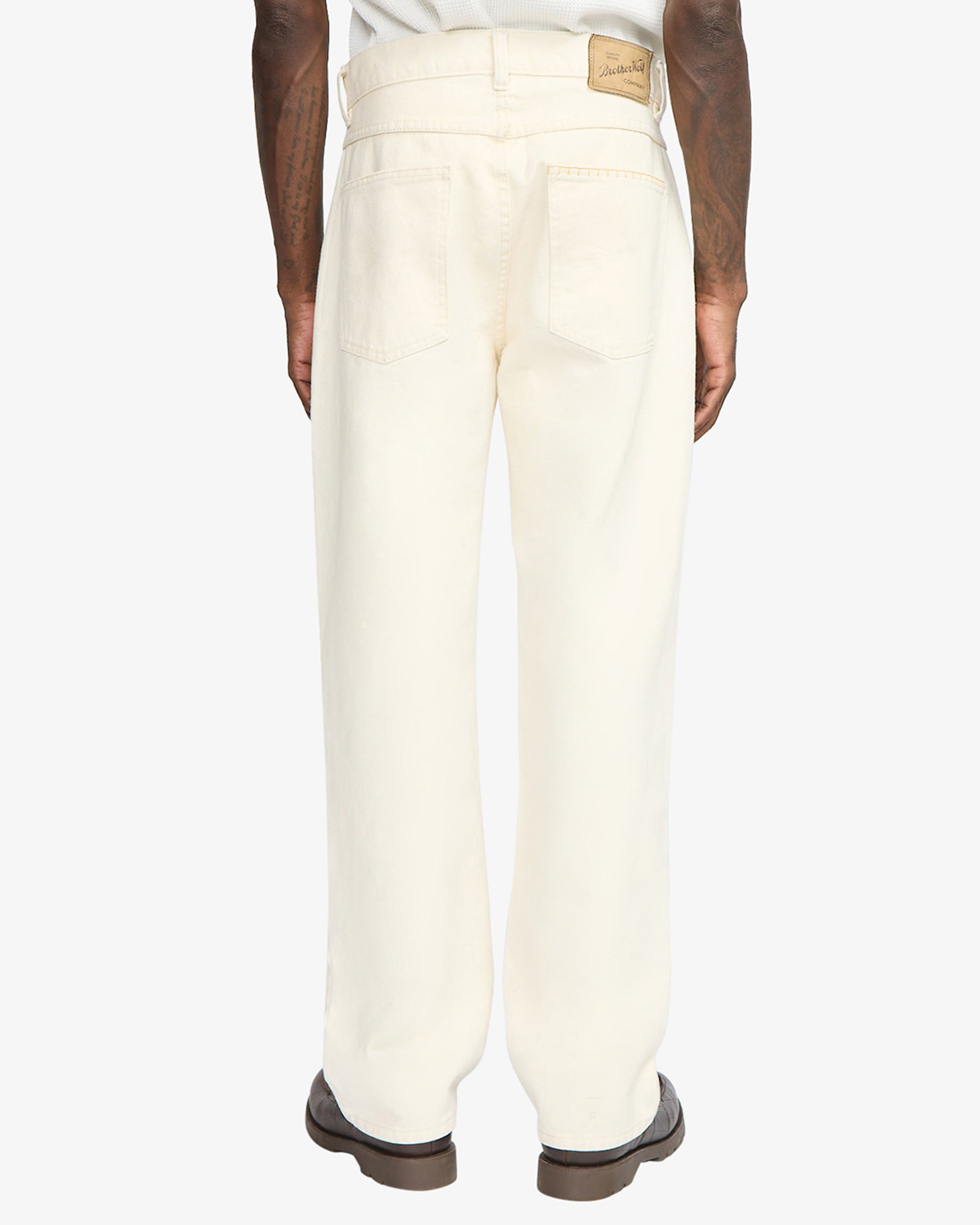 Duty - Off White