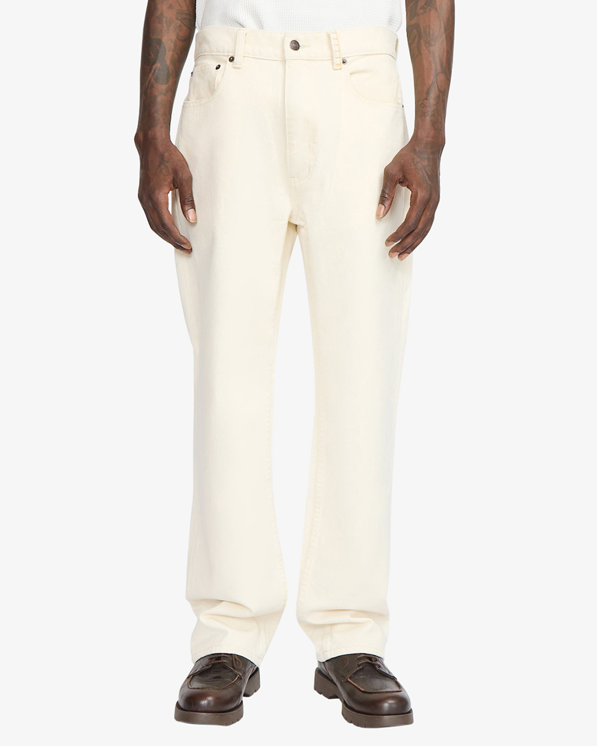 Duty - Off White