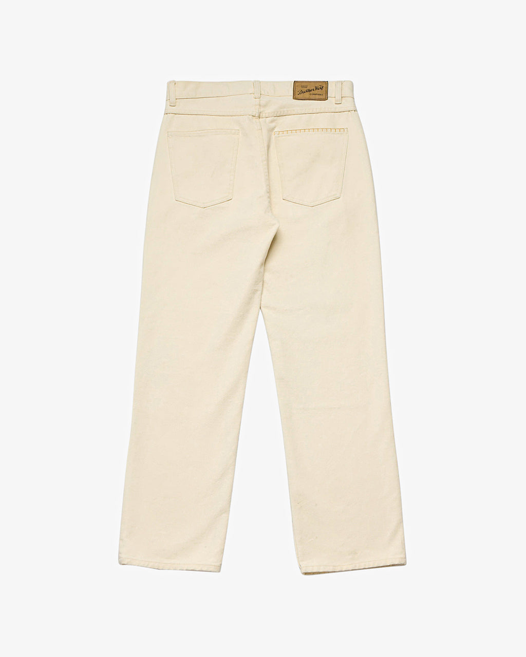 Duty - Off White