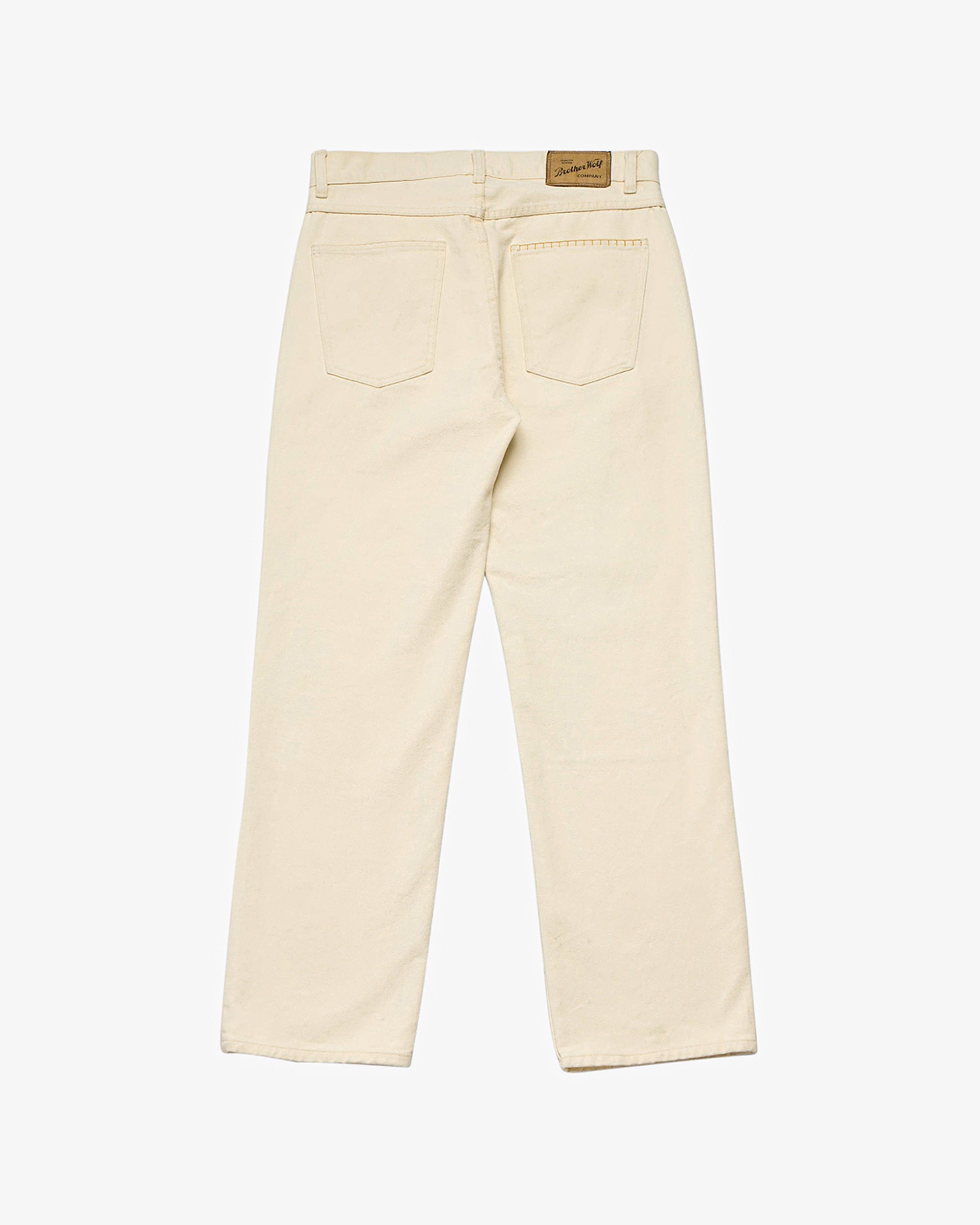 Duty - Off White
