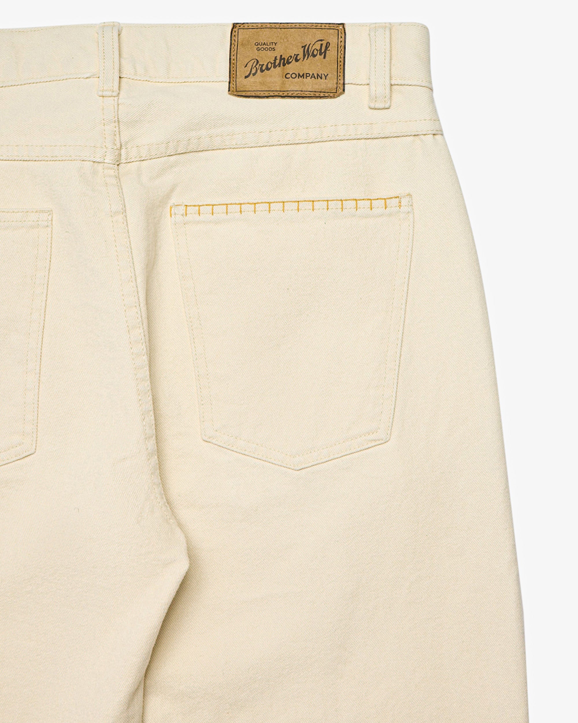 Duty - Off White