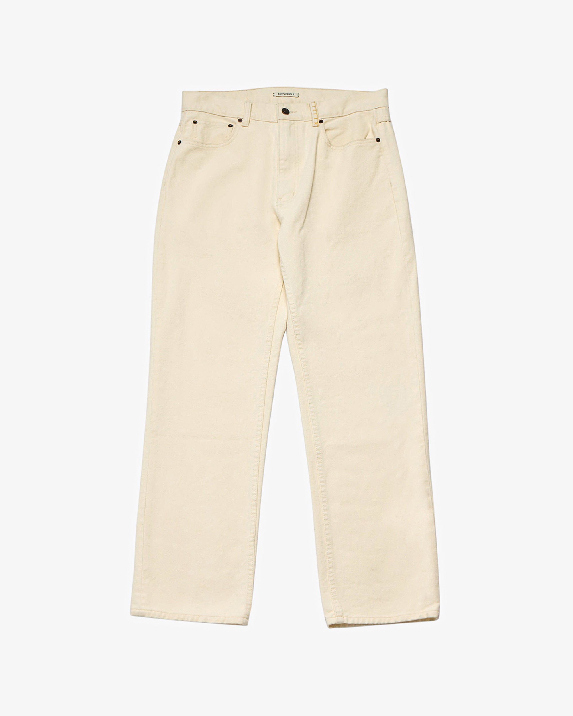 Duty - Off White