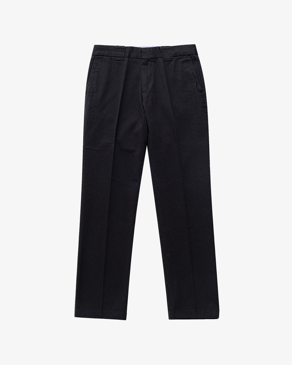 Work Chino - Black