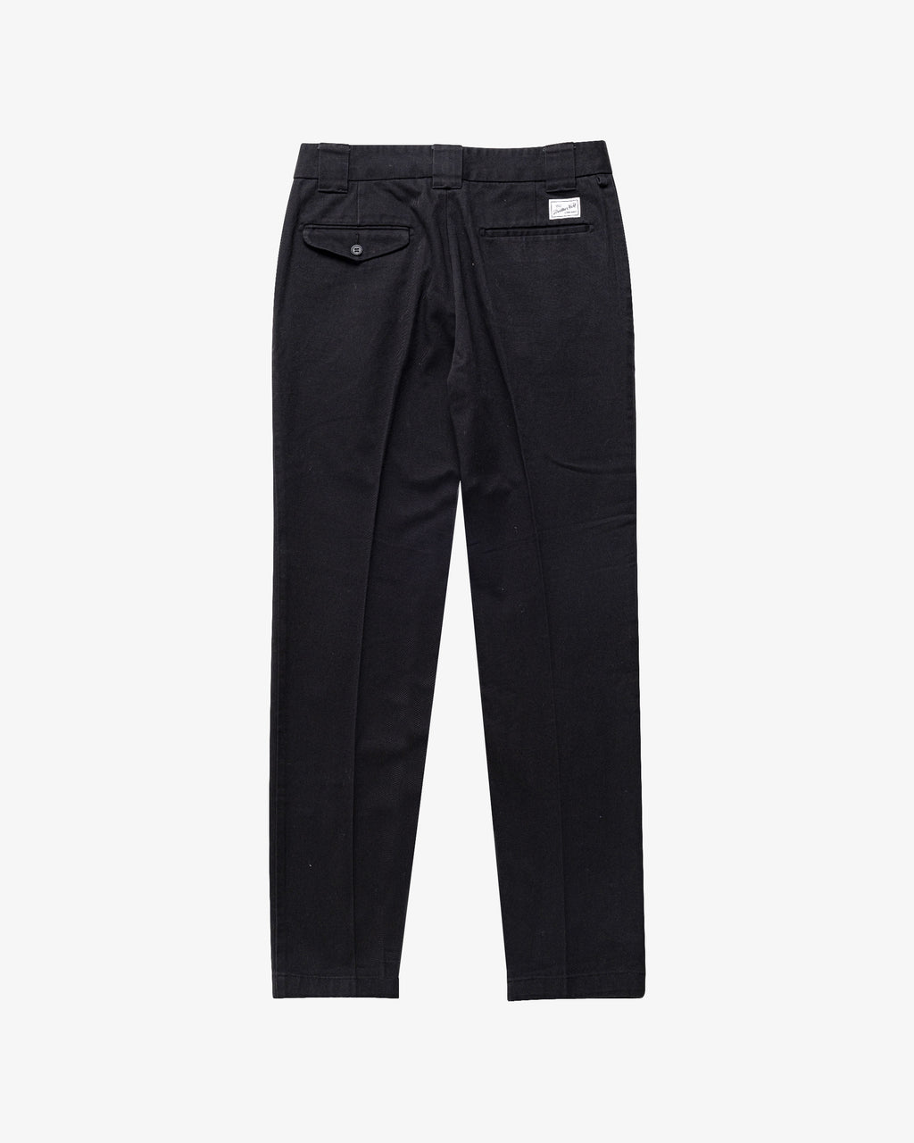 Work Chino - Black