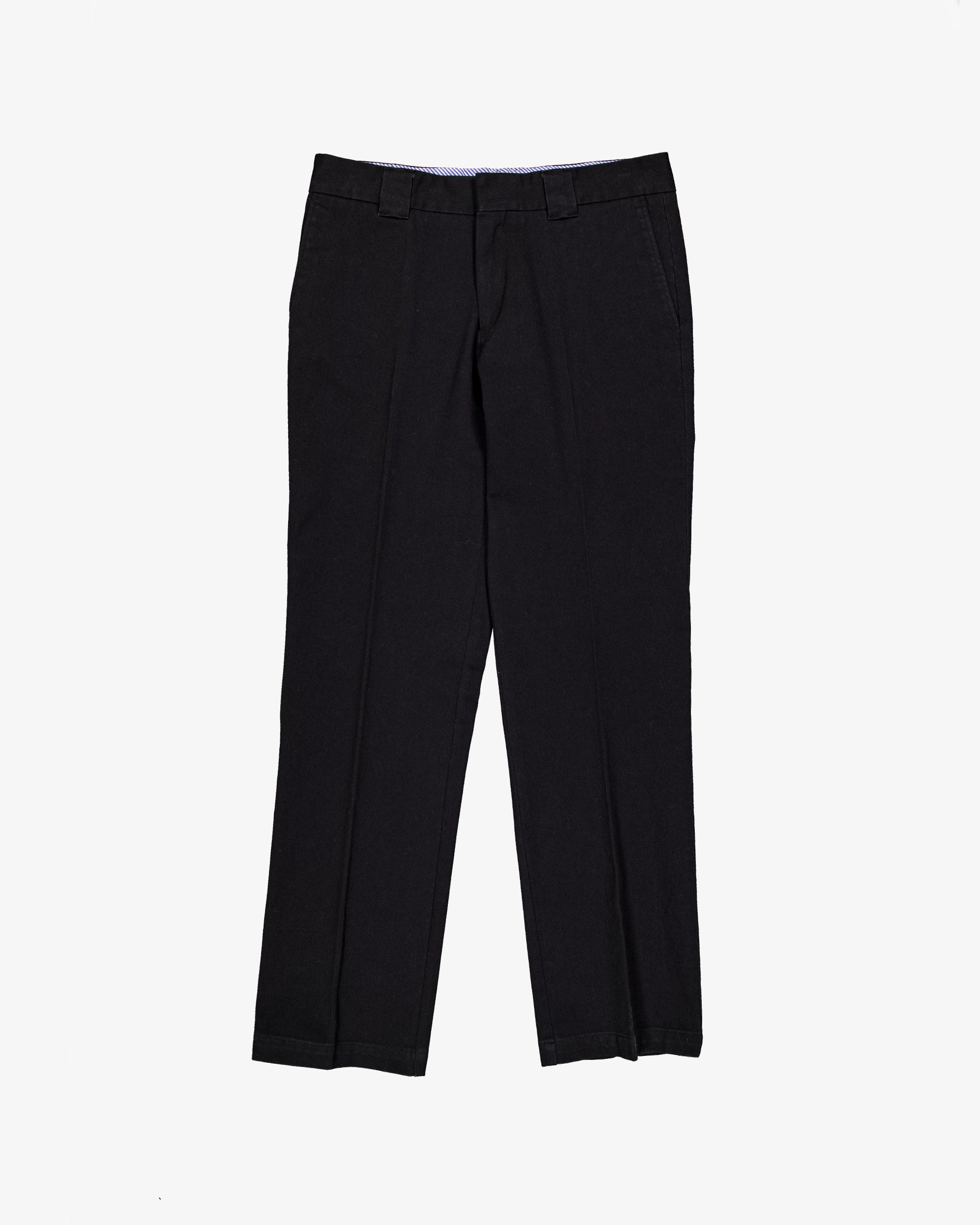 Work Chino - Black