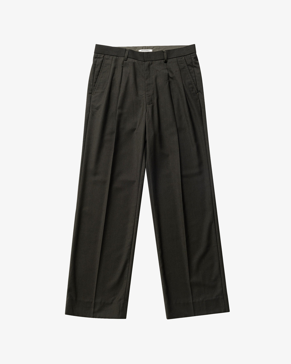 Humphrey Pant - Green