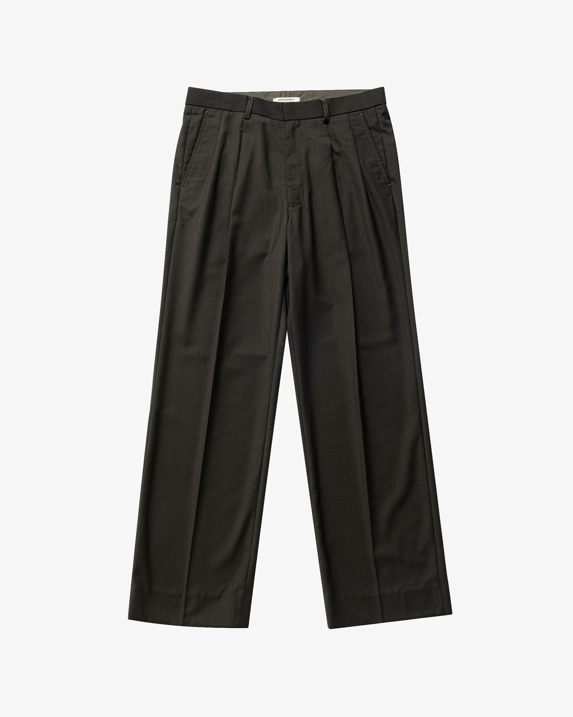 Humphrey Pant - Green