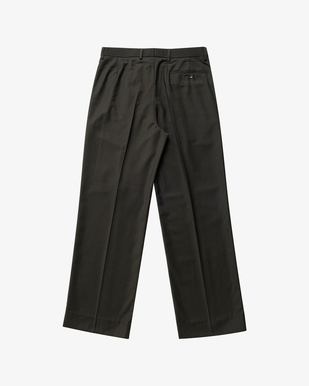 Humphrey Pant - Green