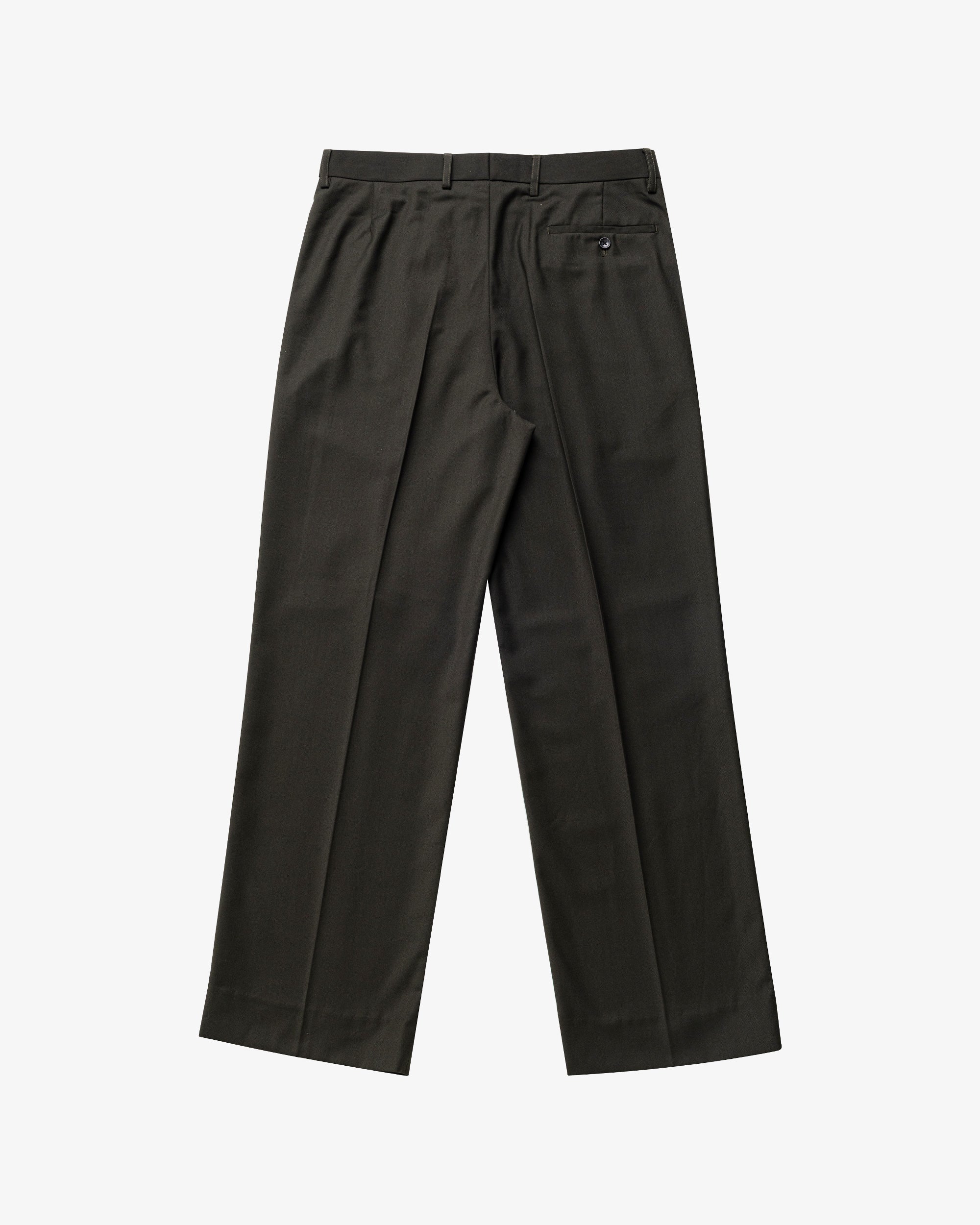 Humphrey Pant - Green