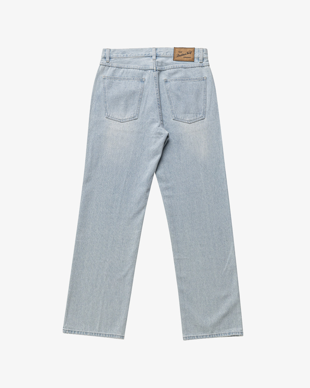 Pierre Pant - Light Blue