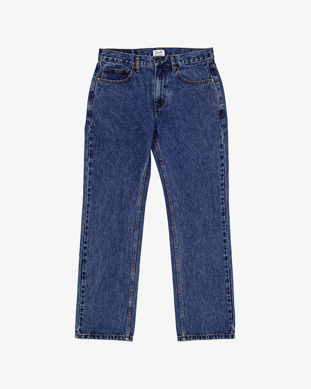 De Nimes denim jeans - Blue