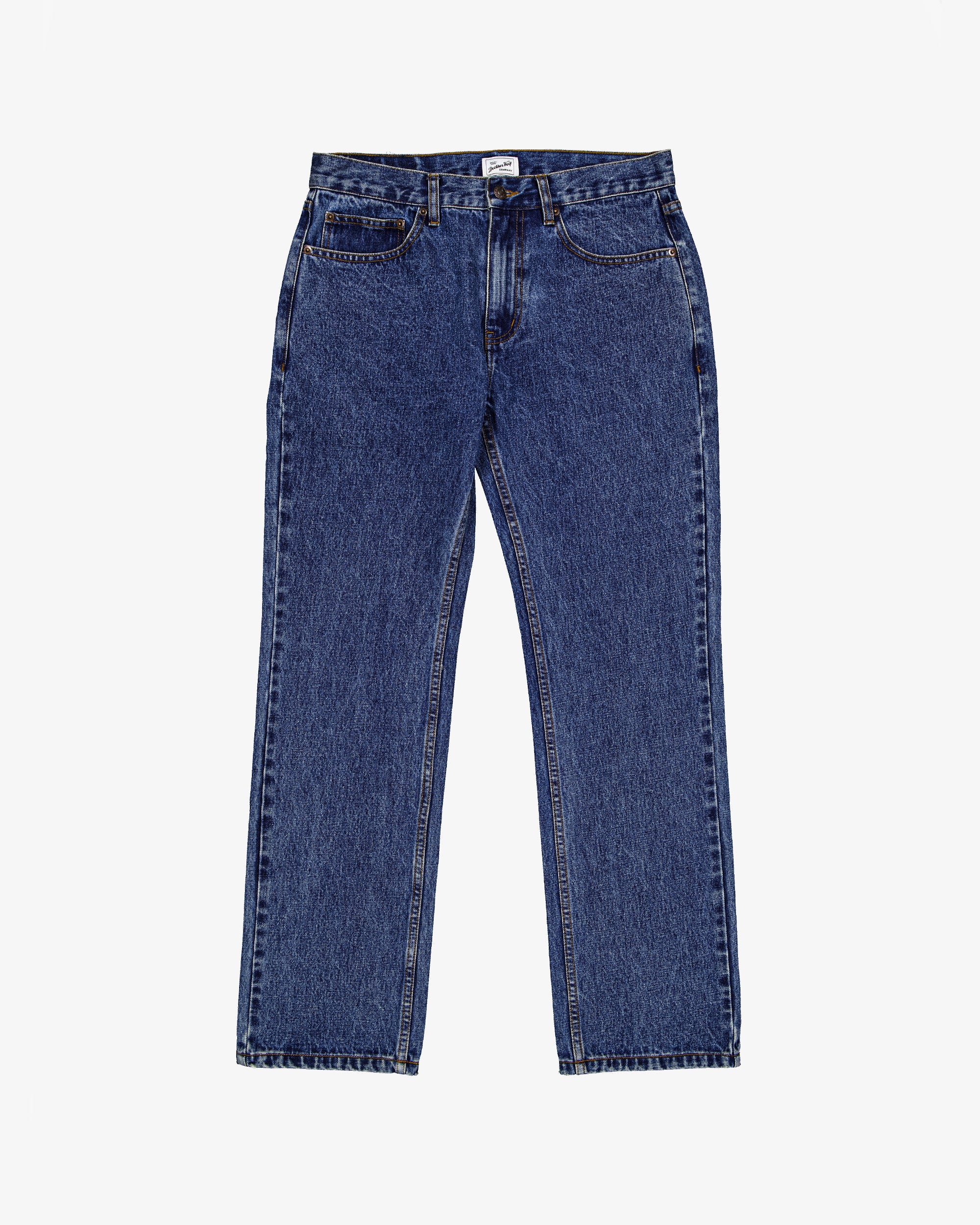 De Nimes denim jeans - Blue