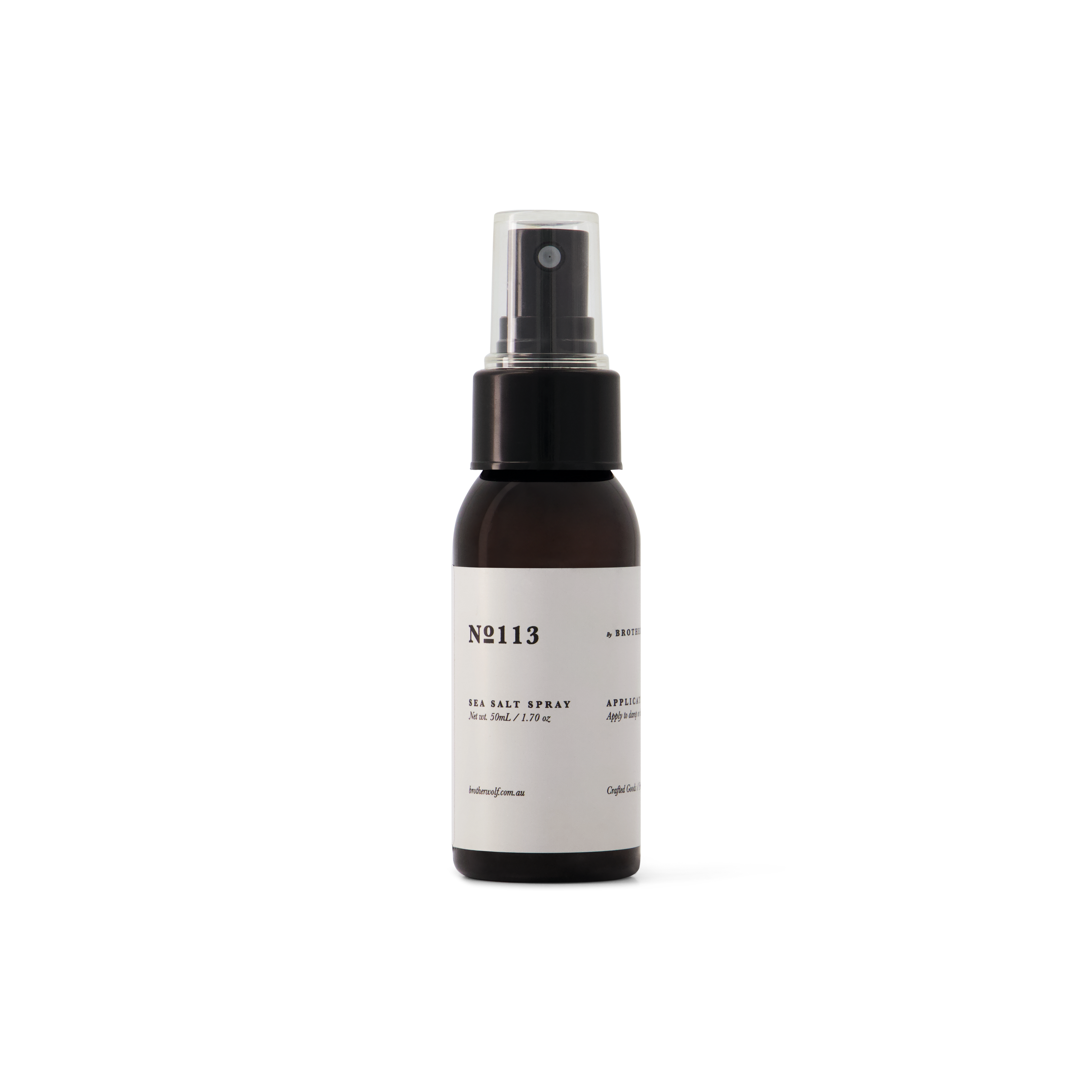 No.113 - Sea Salt Spray 50ml