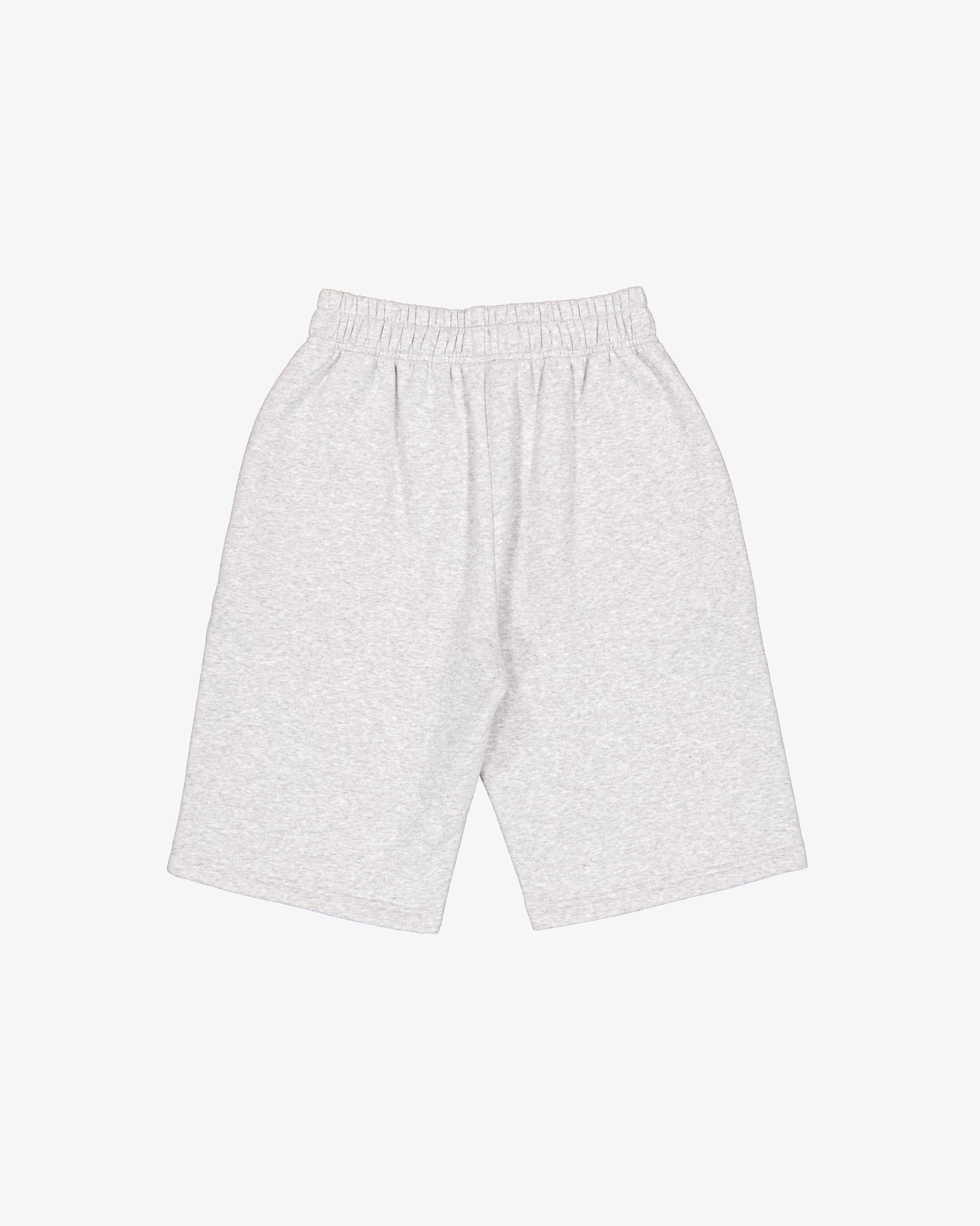 Original sports shorts - Light Grey
