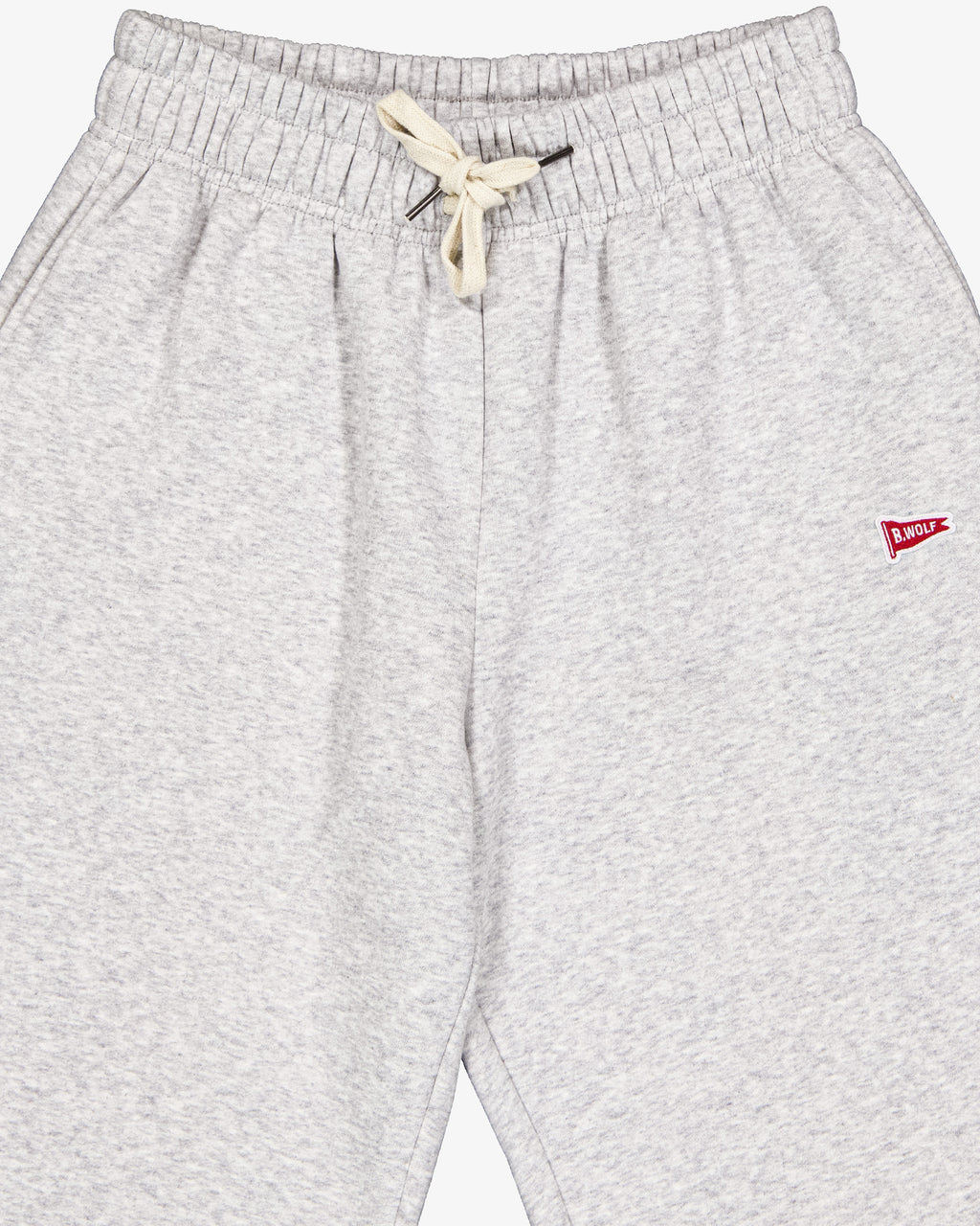 Original sports shorts - Light Grey