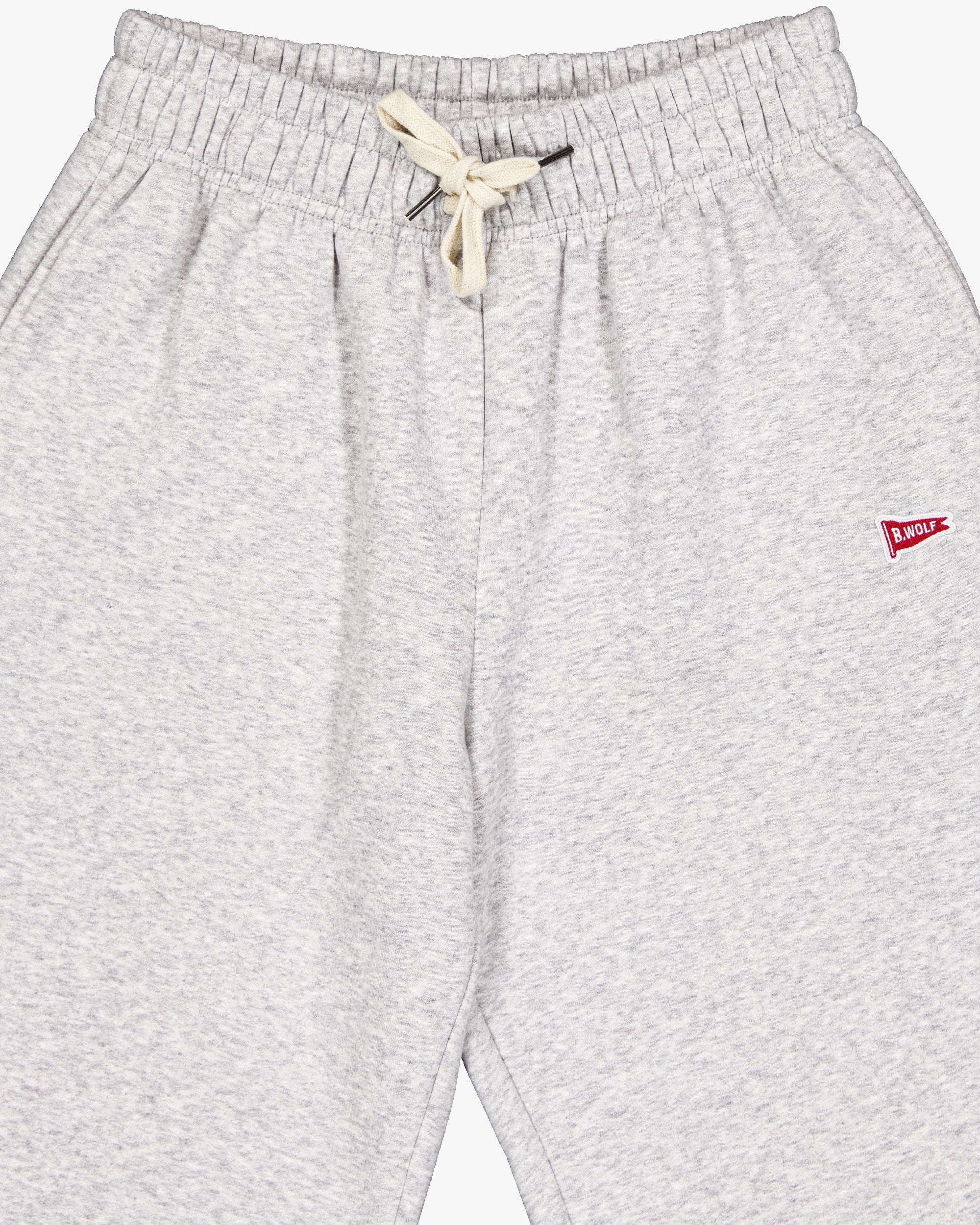 Original sports shorts - Light Grey