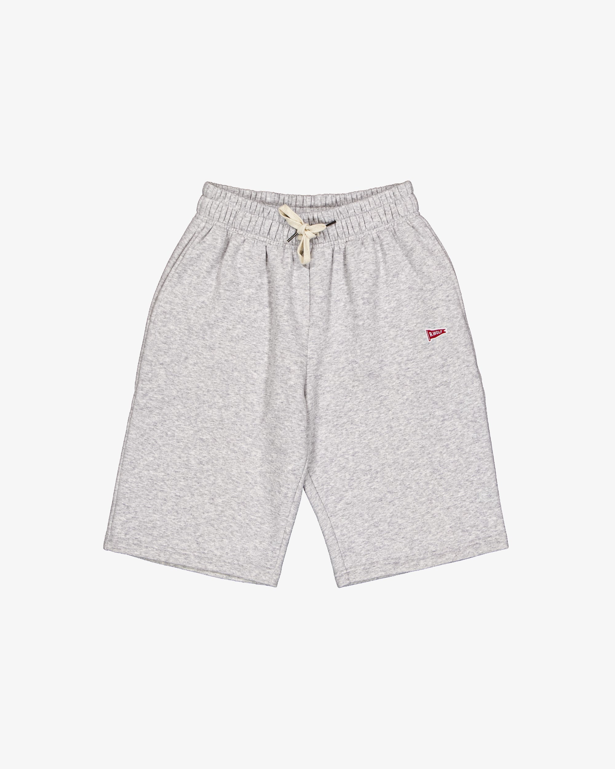 Original sports shorts - Light Grey