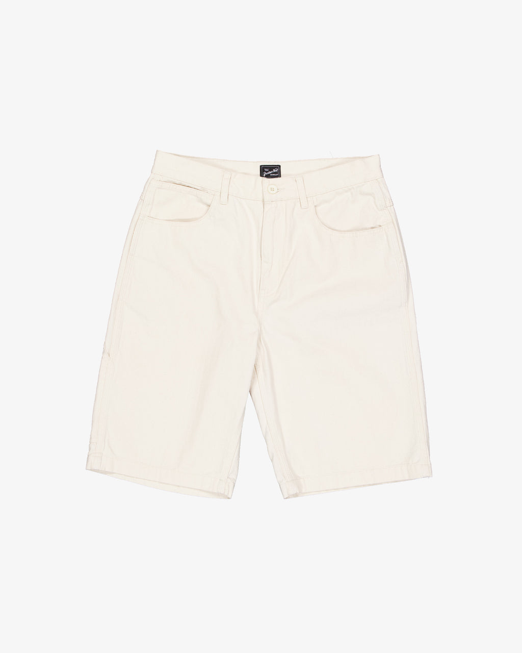 Painter Shorts - Off White