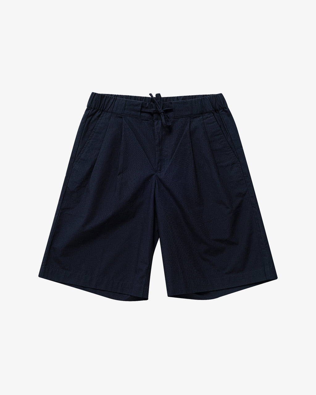 Jacobs Shorts - Navy
