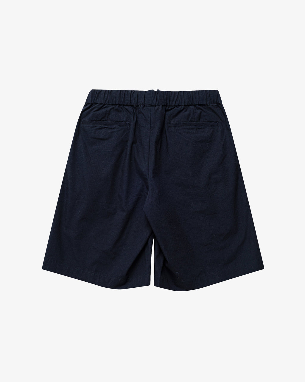 Jacobs Shorts - Navy