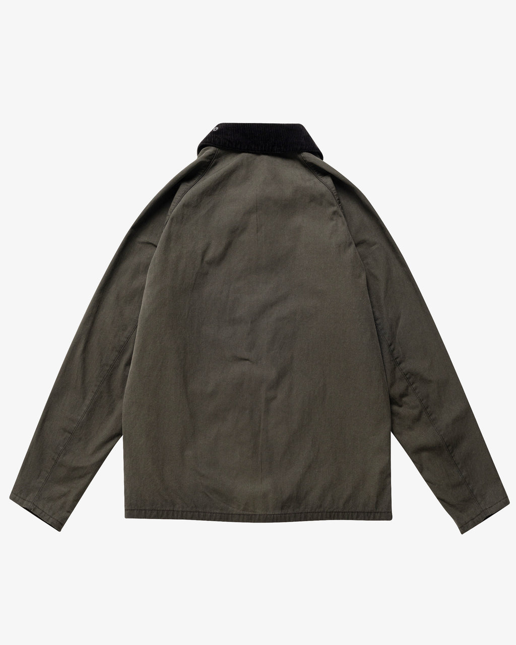 Pointer Jacket - Green