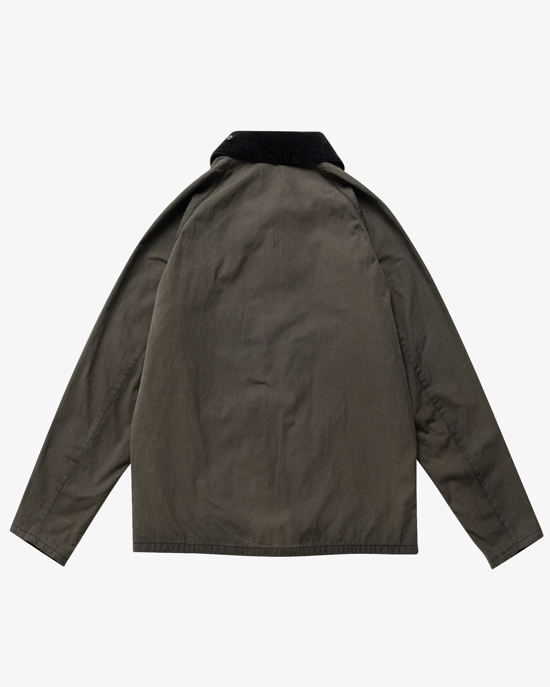 Pointer Jacket - Green