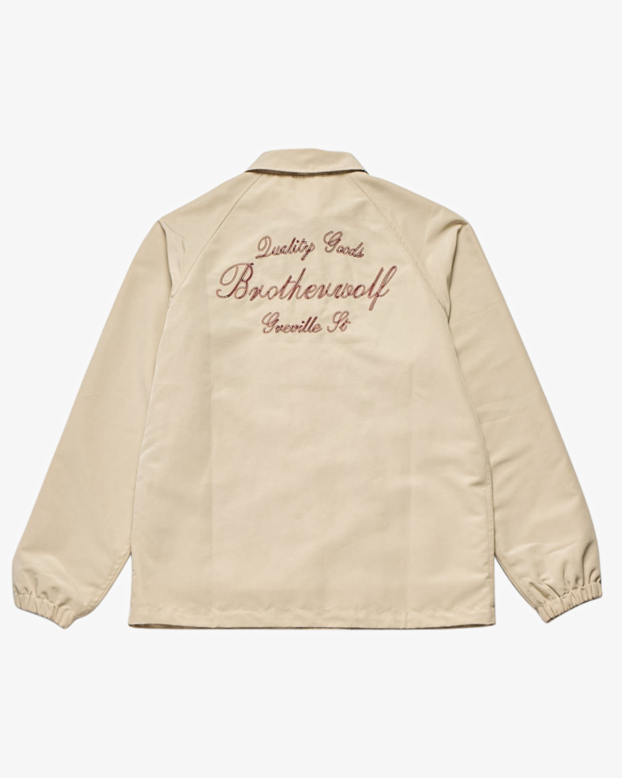 Coach  - Beige