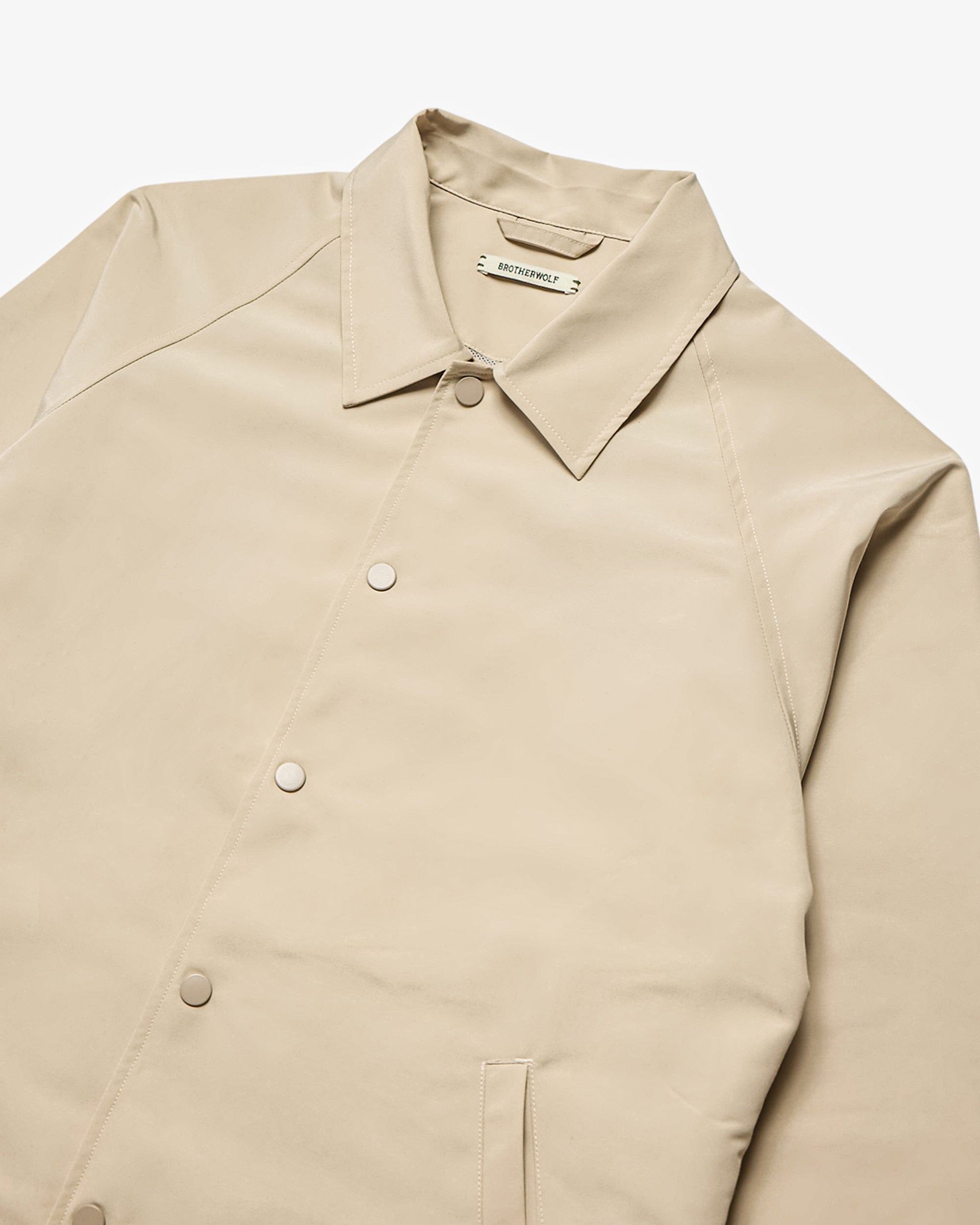 Coach  - Beige