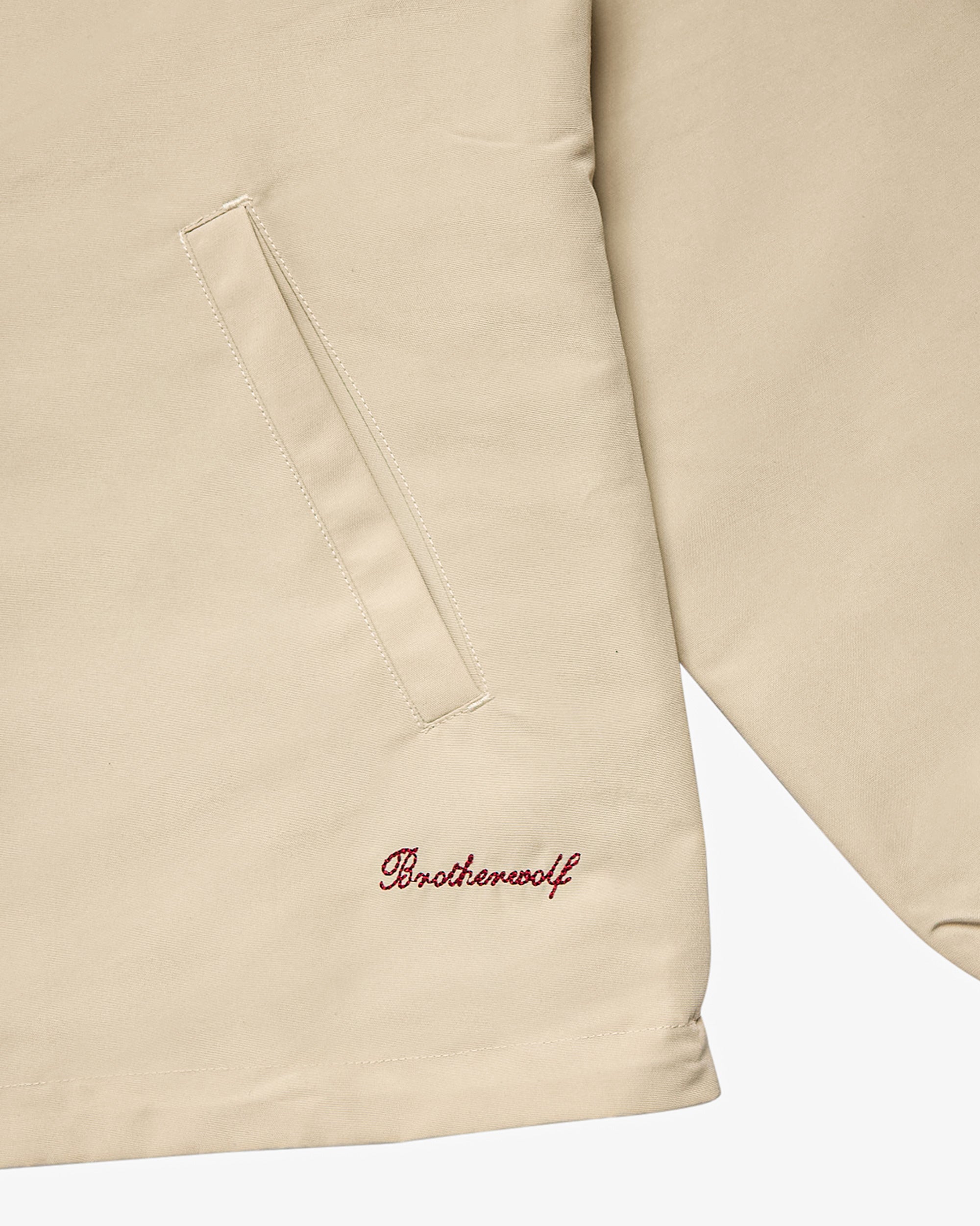Coach  - Beige