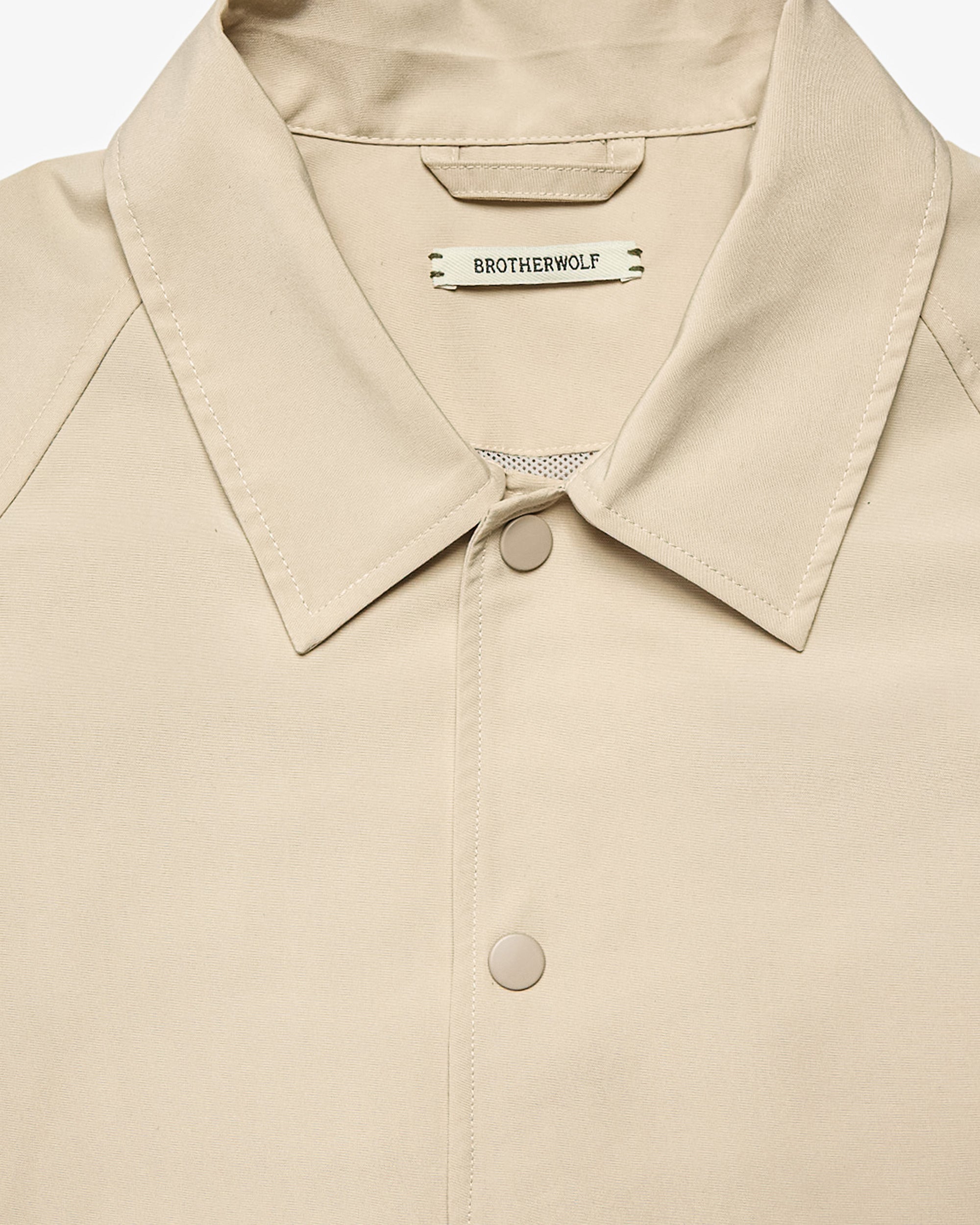 Coach  - Beige