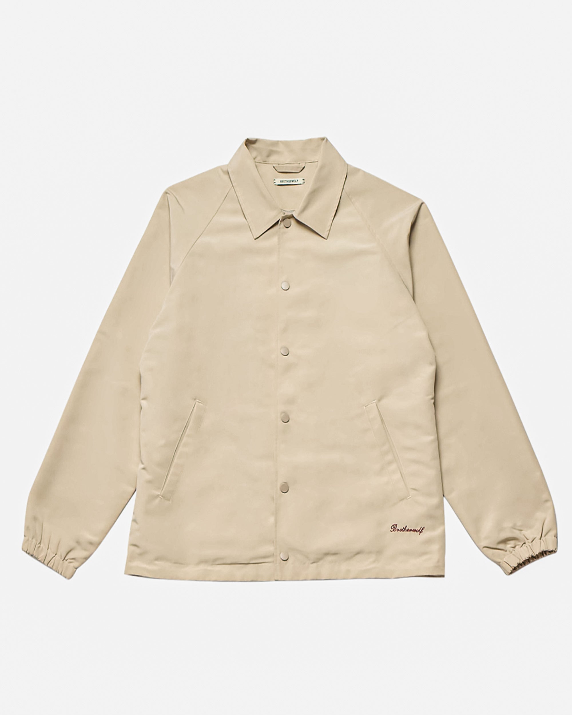 Coach  - Beige