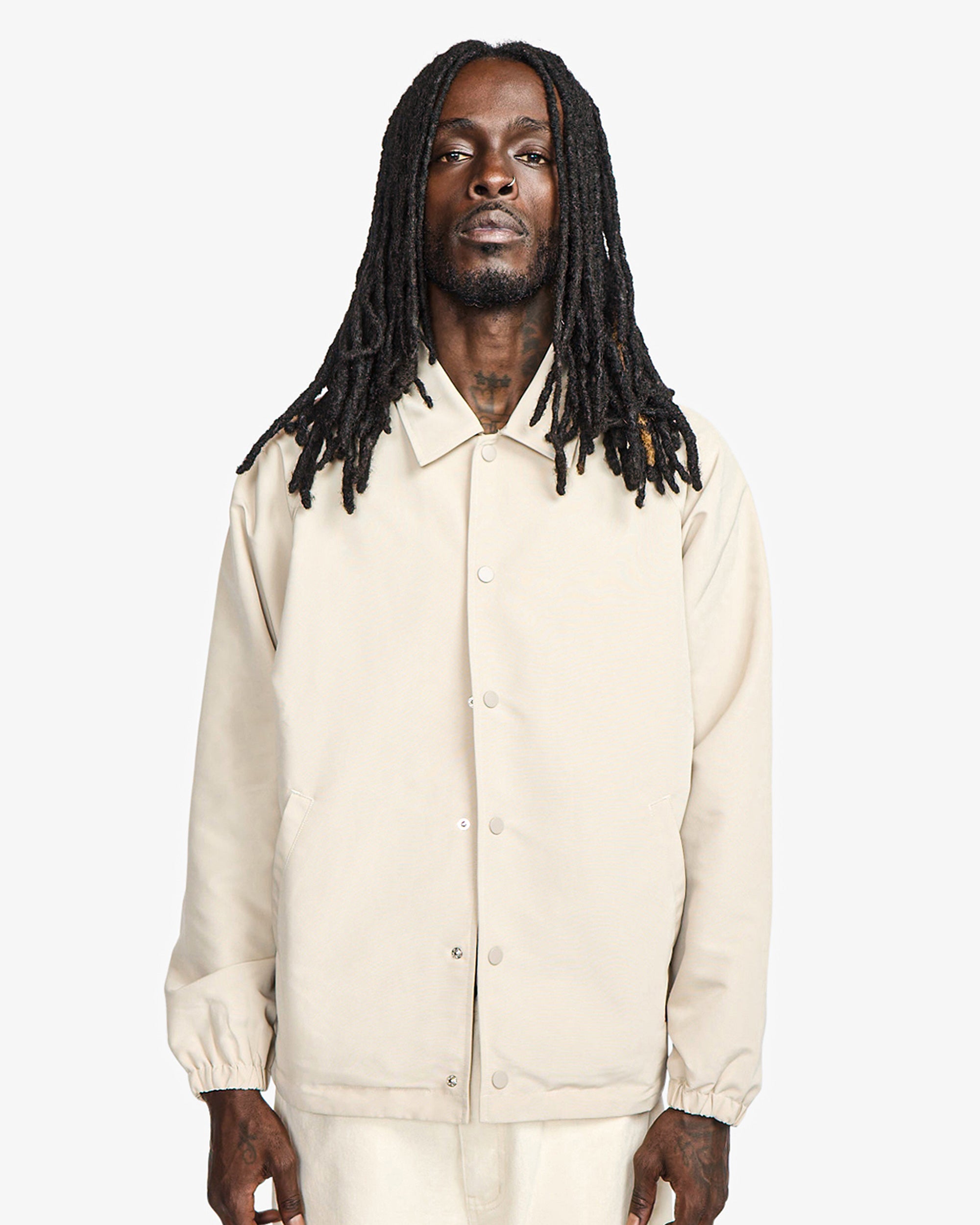 Coach  - Beige