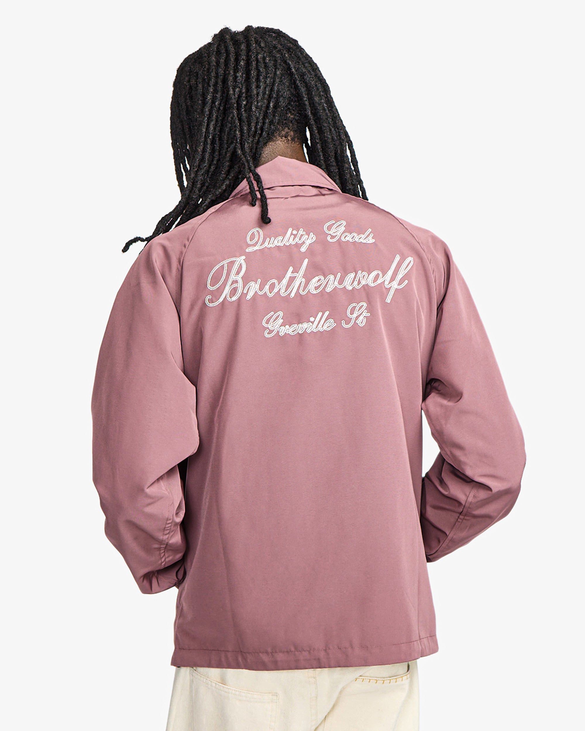 Coach  - Bordeaux