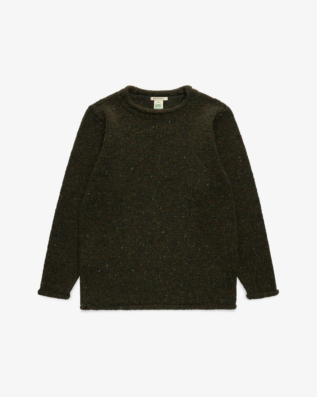 Fisherman's Knit