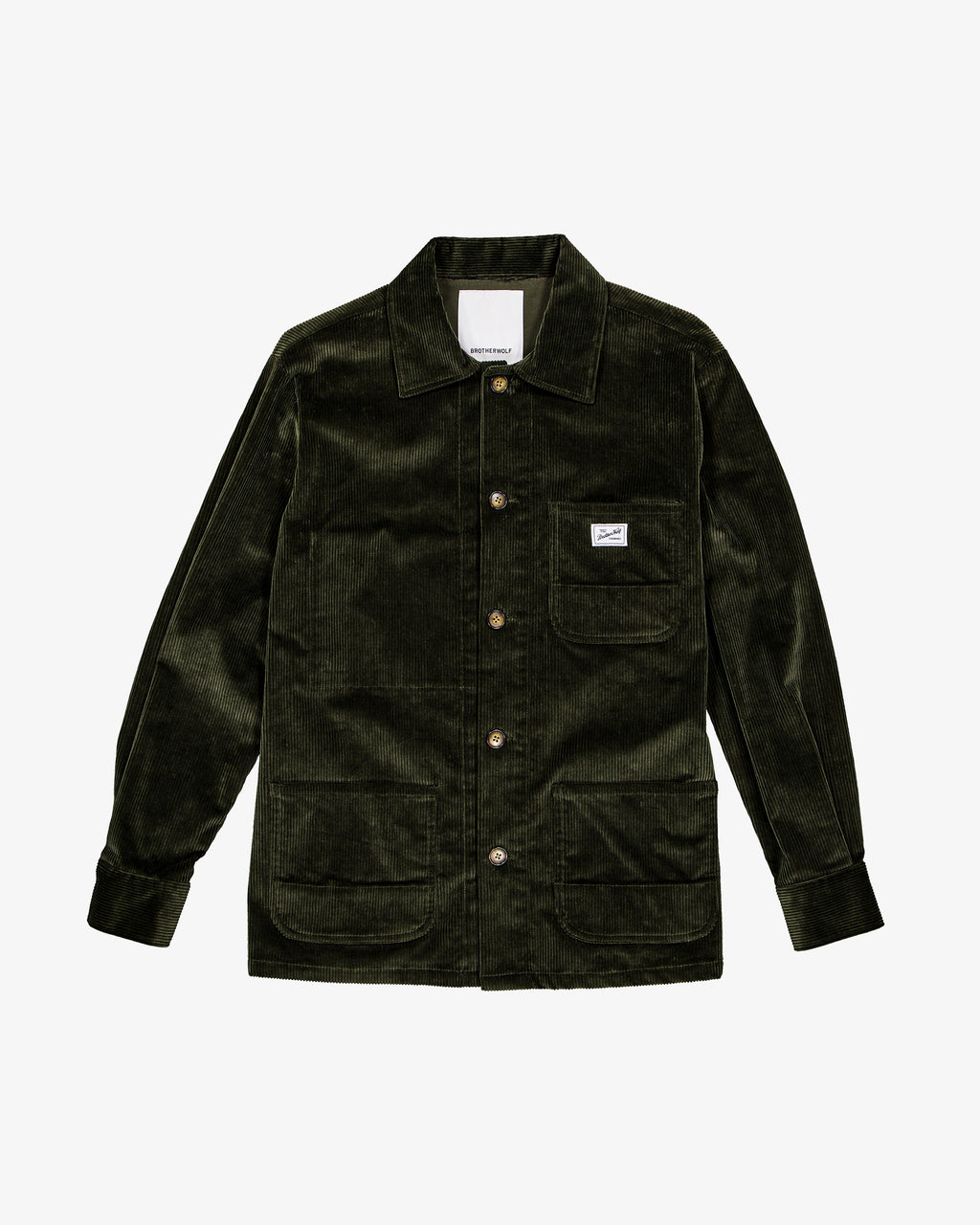 Chore Coat - Olive