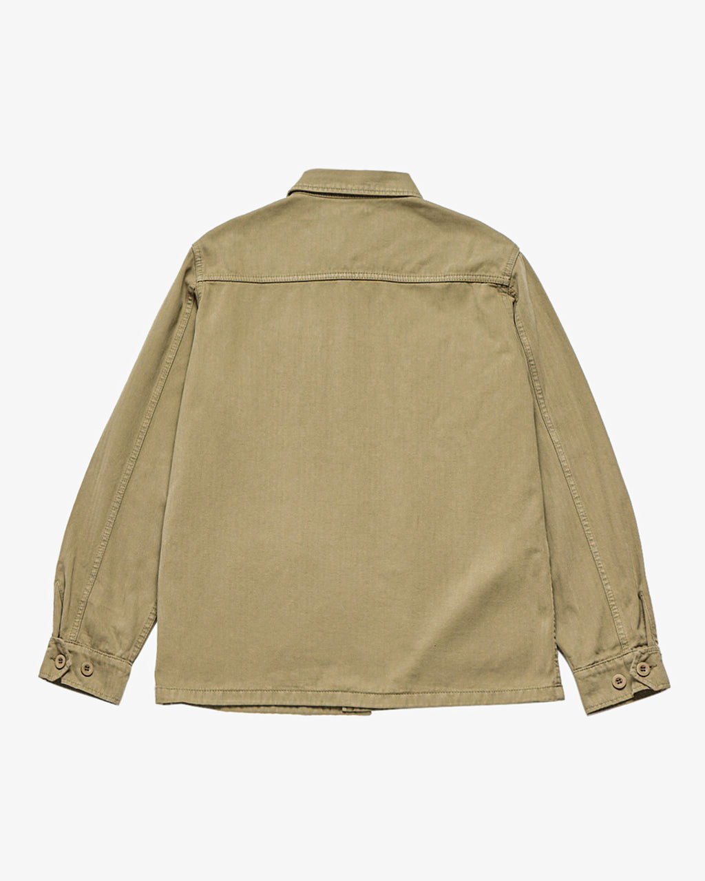 Jungle Jacket - Khaki