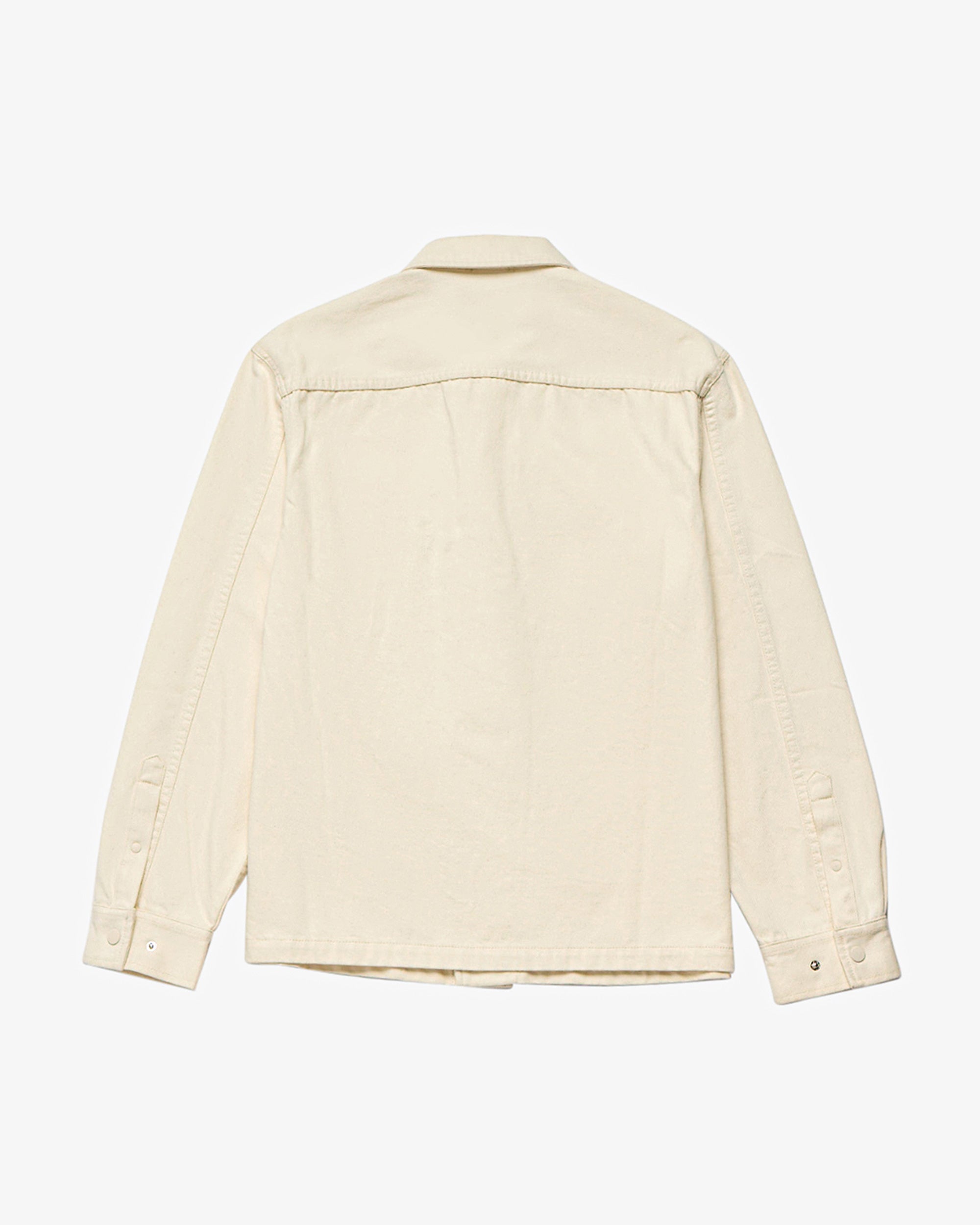 Fatigue - Off White