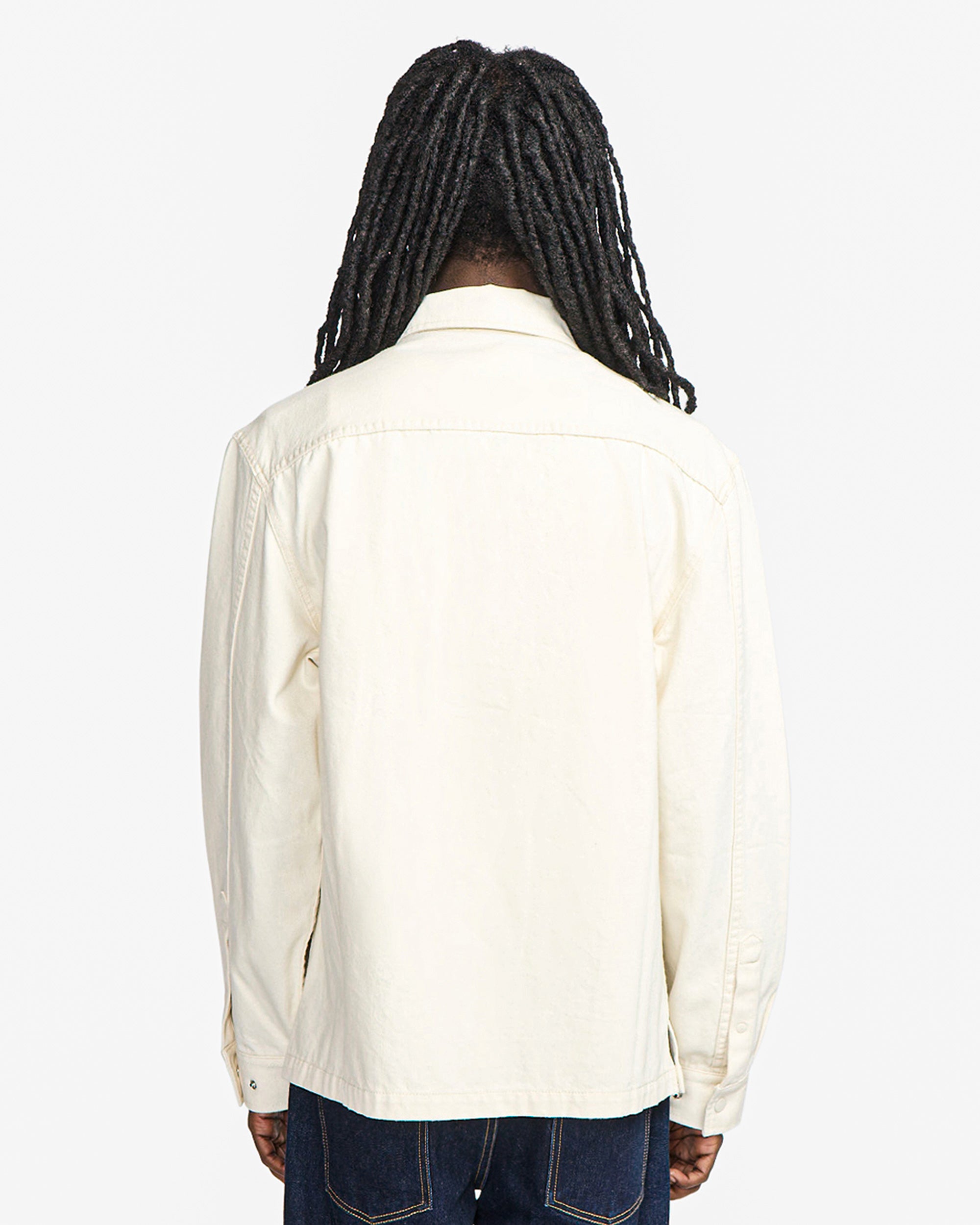 Fatigue - Off White