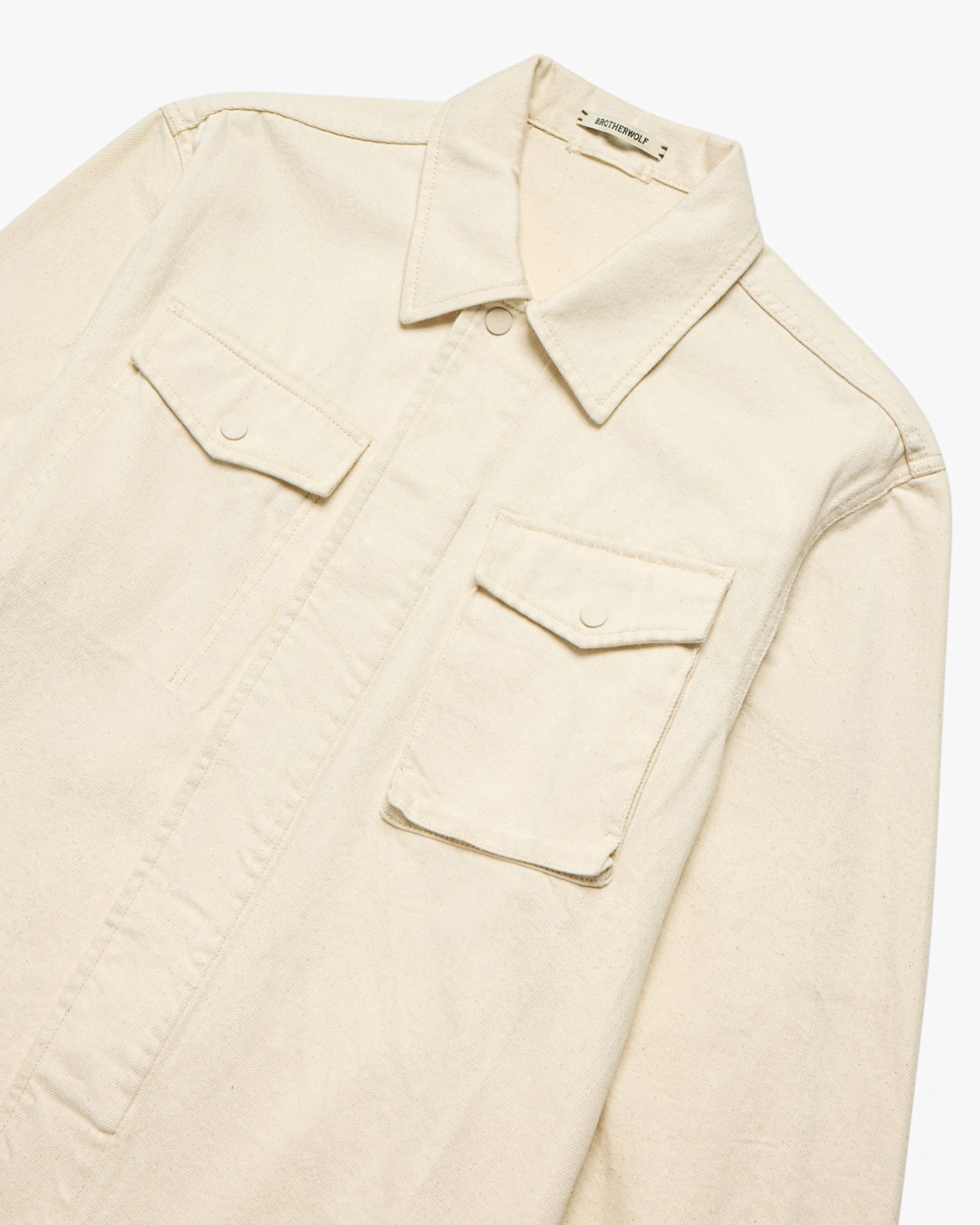 Fatigue - Off White