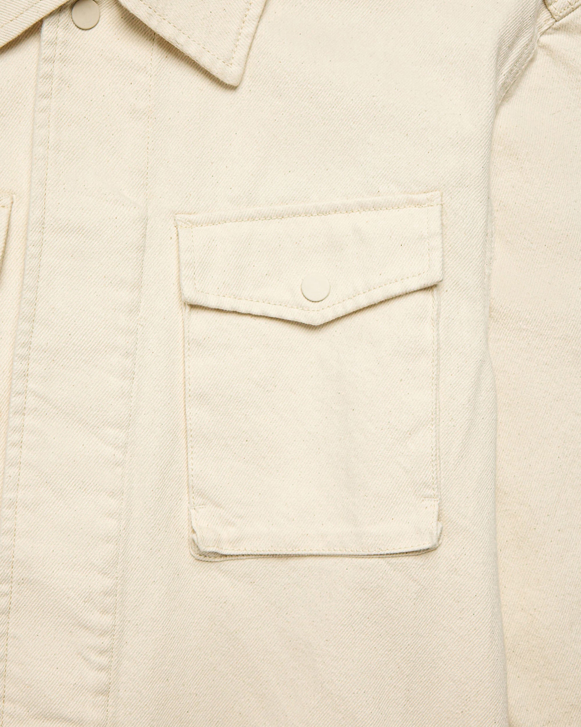 Fatigue - Off White